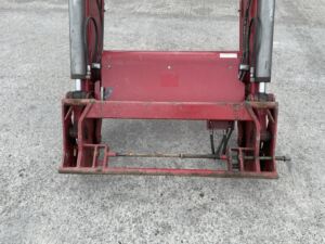 Case/Stoll 60.1 (Wide Fit)