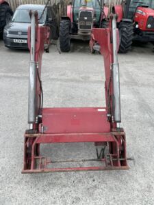 Case/Stoll 60.1 (Wide Fit)
