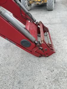 Case/Stoll 60.1 (Wide Fit)