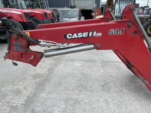 Case/Stoll 60.1 (Wide Fit)