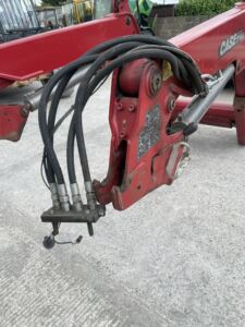 Case/Stoll 60.1 (Wide Fit)
