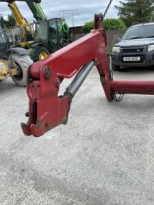 Case/Stoll 60.1 (Wide Fit)