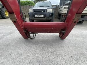 Case/Stoll 60.1 (Wide Fit)