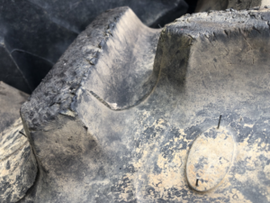 Full Set JD Row Crops 420/80R46 & 380/85R30
