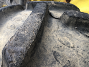 Full Set JD Row Crops 420/80R46 & 380/85R30