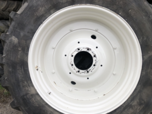 Firestone 18.4R42 Row Crop Wheels