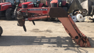 MF 876 (Quicke Q760)