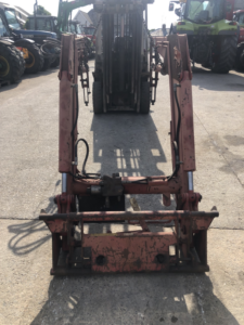 MF 876 (Quicke Q760)