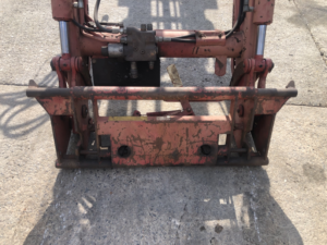 MF 876 (Quicke Q760)
