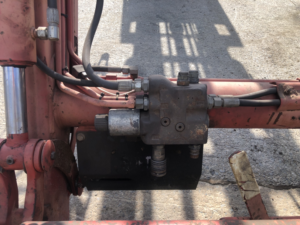 MF 876 (Quicke Q760)