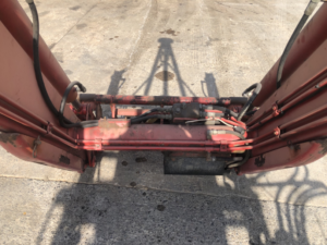 MF 876 (Quicke Q760)