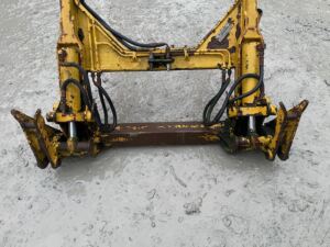 Bomford B3515