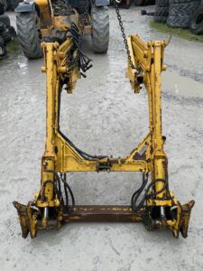Bomford B3515
