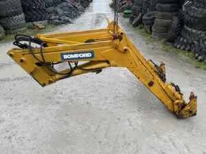 Bomford B3515