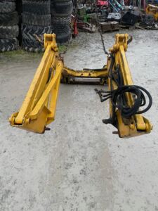 Bomford B3515