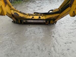 Bomford B3515