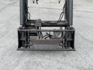 Quicke UM Q960 (Wide Fit)