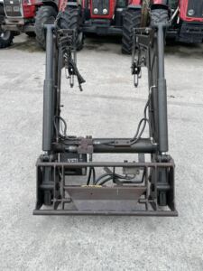 Quicke UM Q960 (Wide Fit)