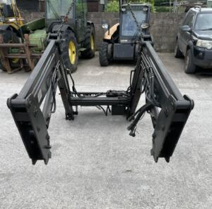 Quicke UM Q960 (Wide Fit)