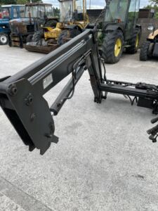 Quicke UM Q960 (Wide Fit)