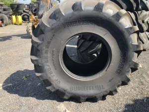 New Trelleborg VF 750/65R26 CFO Tyres