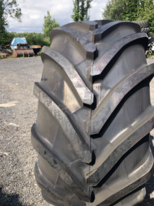 New Trelleborg VF 750/65R26 CFO Tyres