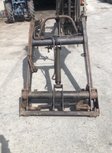 Quicke E 2300