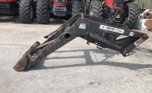 Quicke E 2300