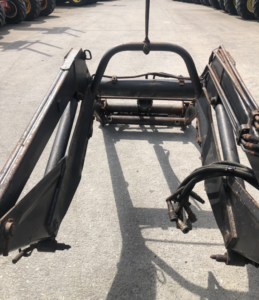Quicke E 2300