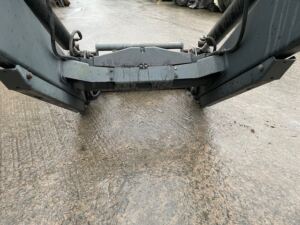 Quicke US Q40
