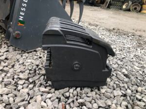 New Model MF 55KG Weights
