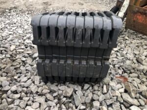 New Model MF 55KG Weights