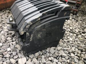New Model MF 55KG Weights
