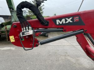 MX T410 (Case Red)
