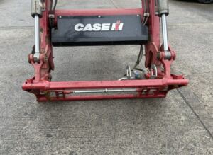 Case (Stoll) LRZ150 (Wide Fit)