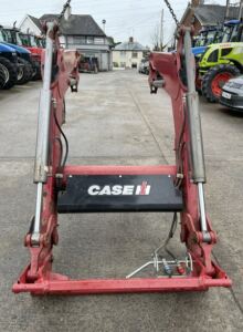 Case (Stoll) LRZ150 (Wide Fit)