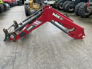 MX U309 (Case Red)