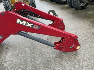 MX U309 (Case Red)