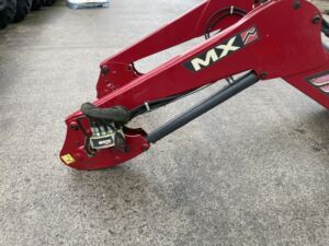 MX U309 (Case Red)