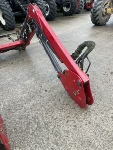 MX U309 (Case Red)