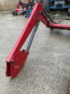 MX U309 (Case Red)
