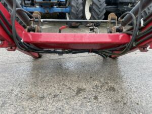 MX U309 (Case Red)