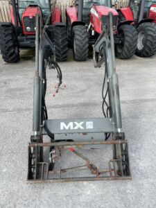 MX U10
