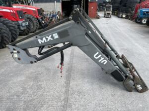 MX U10