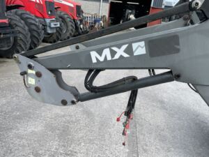 MX U10