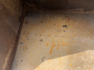 JCB Q-Fit Bucket