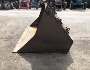JCB Q-Fit Bucket