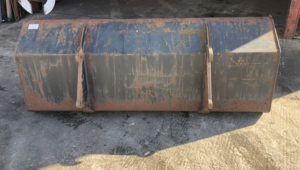 Moneycarrie Engineering 6ft8 Bucket