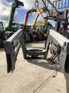 Quicke DM Q55