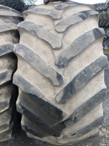 Belshina 30.5R32 Wheels